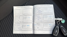 Ford Focus 1.0 EcoBoost 125 Titanium 5dr Petrol Hatchback